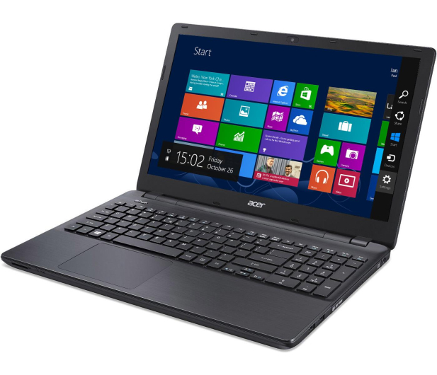 Acer E5-572G i5-4210M/4GB/1000/DVD-RW/Win8 GF840M FHD - 247140 - zdjęcie